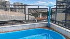 Foto 3 de Cobertura com 3 Quartos à venda, 230m² em Estoril, Belo Horizonte