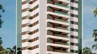 Foto 21 de Apartamento com 4 Quartos à venda, 127m² em Madalena, Recife
