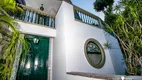 Foto 4 de Casa de Condomínio com 4 Quartos para alugar, 530m² em Jardim Botânico, Rio de Janeiro