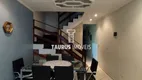 Foto 2 de Sobrado com 3 Quartos à venda, 136m² em Vila Helena, Santo André