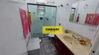 Foto 12 de Casa com 2 Quartos à venda, 134m² em Jardim Vera Cruz, São Bernardo do Campo