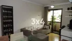 Foto 2 de Apartamento com 2 Quartos à venda, 62m² em Vila Mariana, São Paulo