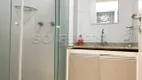 Foto 14 de Flat com 1 Quarto à venda, 35m² em Morumbi, São Paulo