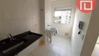 Foto 4 de Apartamento com 2 Quartos à venda, 48m² em Hipica Jaguari, Bragança Paulista