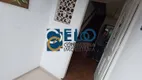 Foto 4 de Sobrado com 3 Quartos à venda, 109m² em Gonzaga, Santos