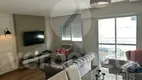 Foto 2 de Apartamento com 3 Quartos à venda, 71m² em Santa Terezinha, Paulínia