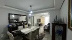 Foto 3 de Apartamento com 3 Quartos à venda, 100m² em Estreito, Florianópolis