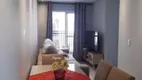 Foto 3 de Apartamento com 3 Quartos à venda, 60m² em Caguacu, Sorocaba