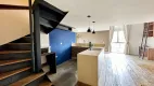 Foto 2 de Apartamento com 1 Quarto à venda, 80m² em Itaim Bibi, São Paulo