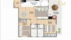 Foto 33 de Apartamento com 2 Quartos à venda, 76m² em Vila Caicara, Praia Grande