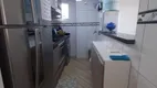 Foto 8 de Apartamento com 2 Quartos à venda, 42m² em Cidade Industrial, Curitiba