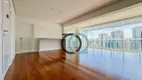 Foto 4 de Apartamento com 2 Quartos para alugar, 123m² em Itaim Bibi, São Paulo