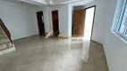 Foto 2 de Sobrado com 3 Quartos à venda, 152m² em Xaxim, Curitiba