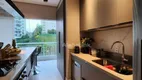 Foto 7 de Apartamento com 2 Quartos à venda, 102m² em Alphaville, Santana de Parnaíba