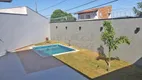 Foto 2 de Casa com 3 Quartos à venda, 153m² em Jardim de Allah, Bauru