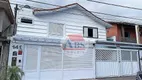 Foto 43 de Sobrado com 3 Quartos à venda, 205m² em Vila Ponte Nova, Cubatão