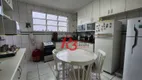 Foto 12 de Apartamento com 2 Quartos à venda, 95m² em Embaré, Santos