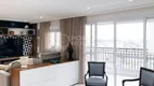 Foto 2 de Apartamento com 4 Quartos à venda, 110m² em Jardim Aeroporto, São Paulo