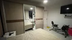 Foto 9 de Apartamento com 1 Quarto à venda, 53m² em Macuco, Santos