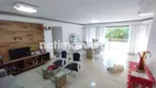 Foto 13 de Apartamento com 4 Quartos à venda, 180m² em Pituba, Salvador