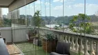 Foto 2 de Apartamento com 4 Quartos à venda, 800m² em Panamby, São Paulo