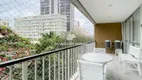 Foto 2 de Apartamento com 1 Quarto à venda, 59m² em Botafogo, Rio de Janeiro