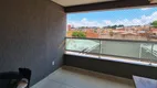 Foto 2 de Apartamento com 2 Quartos à venda, 85m² em Jardim Paulista, Ribeirão Preto