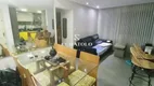 Foto 3 de Apartamento com 2 Quartos à venda, 54m² em Nova Petrópolis, São Bernardo do Campo