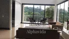 Foto 2 de Casa de Condomínio com 4 Quartos à venda, 470m² em Alphaville, Santana de Parnaíba