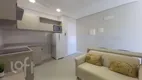 Foto 2 de Apartamento com 1 Quarto à venda, 30m² em Trindade, Florianópolis