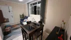 Foto 3 de Apartamento com 2 Quartos à venda, 60m² em Marapé, Santos