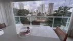 Foto 8 de Apartamento com 2 Quartos à venda, 98m² em Jardim Aquarius, São José dos Campos