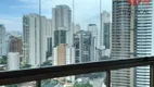 Foto 8 de Cobertura com 3 Quartos à venda, 240m² em Campo Belo, São Paulo