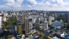 Foto 9 de Apartamento com 3 Quartos à venda, 109m² em Champagnat, Curitiba