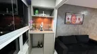 Foto 4 de Apartamento com 2 Quartos para venda ou aluguel, 60m² em Tambaú, João Pessoa