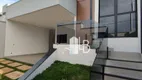 Foto 3 de Casa com 3 Quartos à venda, 150m² em Alto Umuarama, Uberlândia