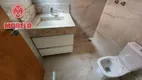 Foto 19 de Casa de Condomínio com 3 Quartos à venda, 172m² em Santa Rosa, Piracicaba