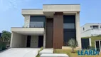 Foto 3 de Casa de Condomínio com 4 Quartos à venda, 416m² em Genesis II, Santana de Parnaíba