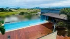 Foto 17 de Casa de Condomínio com 4 Quartos à venda, 460m² em Lagoa, Macaé