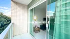 Foto 6 de Apartamento com 2 Quartos à venda, 100m² em Algodoal, Cabo Frio