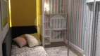 Foto 13 de Apartamento com 3 Quartos à venda, 138m² em Panamby, São Paulo