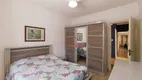 Foto 12 de Apartamento com 1 Quarto à venda, 52m² em Embaré, Santos