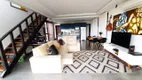 Foto 2 de Casa com 4 Quartos para alugar, 150m² em Canto da Lagoa, Florianópolis