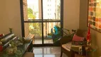 Foto 8 de Apartamento com 4 Quartos à venda, 198m² em Vila Andrade, São Paulo