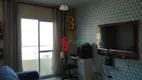 Foto 2 de Apartamento com 2 Quartos à venda, 60m² em Jardim Barbosa, Guarulhos