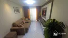 Foto 2 de Apartamento com 3 Quartos à venda, 100m² em Canto do Forte, Praia Grande