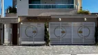 Foto 2 de Casa de Condomínio com 3 Quartos à venda, 84m² em Vila Caicara, Praia Grande