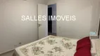 Foto 9 de Apartamento com 3 Quartos à venda, 123m² em Barra Funda, Guarujá