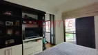Foto 12 de Apartamento com 4 Quartos à venda, 140m² em Vila Pauliceia, São Paulo