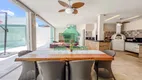 Foto 11 de Casa de Condomínio com 4 Quartos à venda, 300m² em Mar Verde, Caraguatatuba